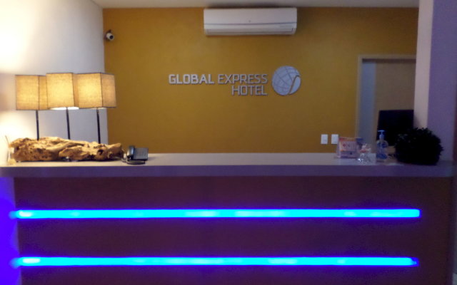 Hotel Global Express