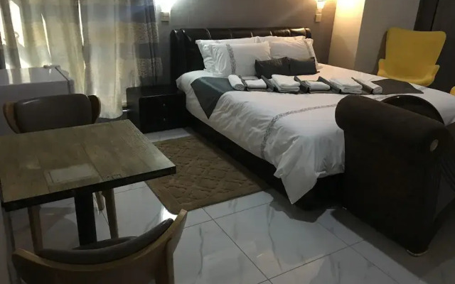 Kanyi Guest House
