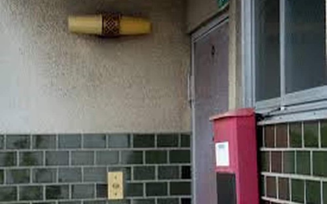 OYO 13823 Hotel Praveen International