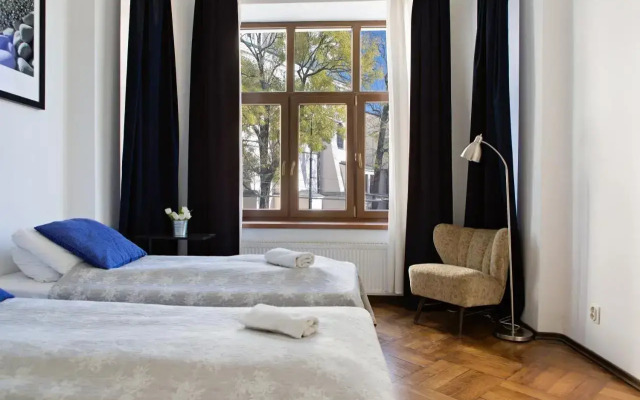 Apartamenty Krolewska