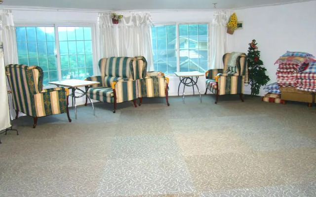 Inje Horangbau Pension