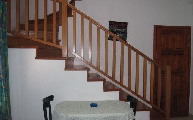 Hotel Gorgona