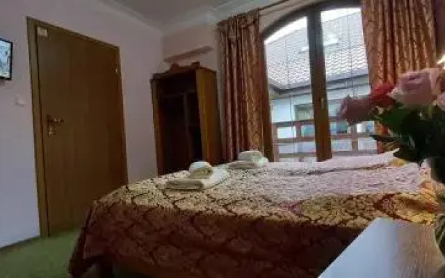 Pensjonat Szlachecki