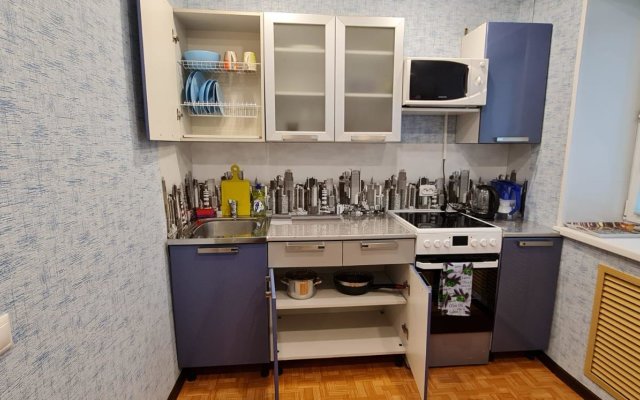 Apartments in Norilsk