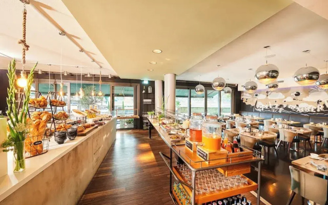 Nena Hotel Bremen