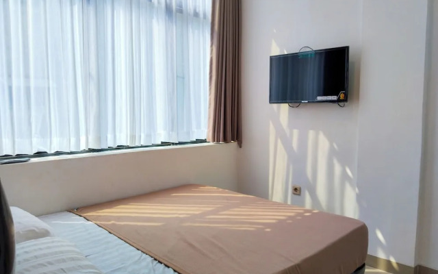 Themas Guest House