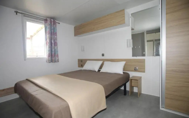 Domaine Residentiel De Plein Air Kerarno