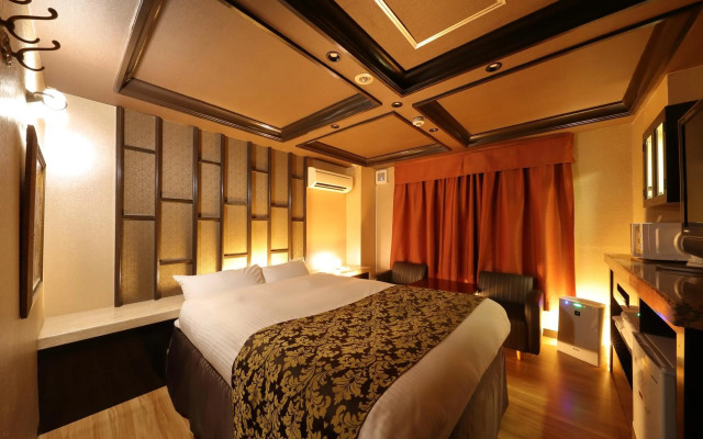 Hotel Olive Kyoto Yamashina - Adults Only