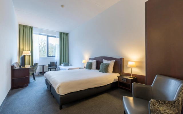 Amrâth Hotel Alkmaar