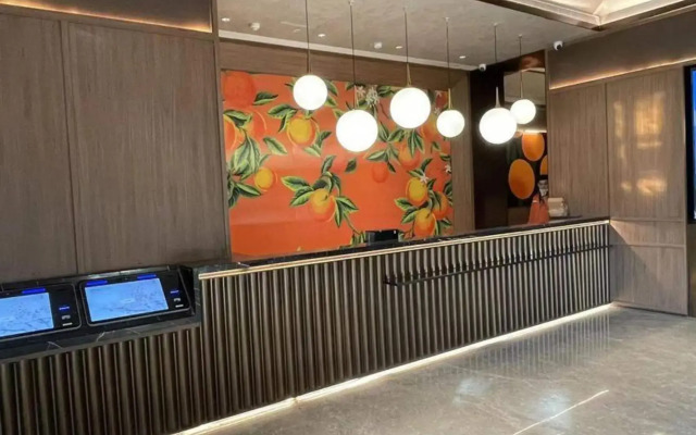 Orange Hotel (Dezhou Department Store)
