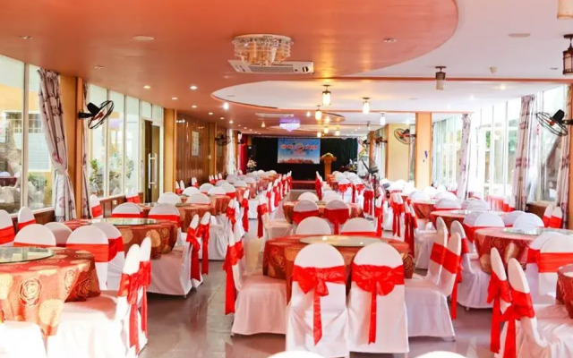 Hoang Mam - LTV  hotel