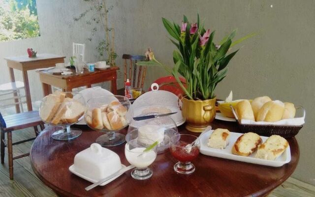 Pousada Villa Paquetá Guest House