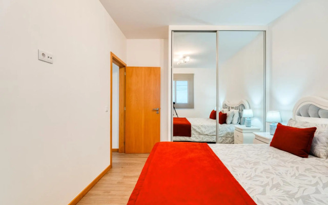 APARTAMENTO CASA DO SERRADO 10 minuts from Nomad's vilage