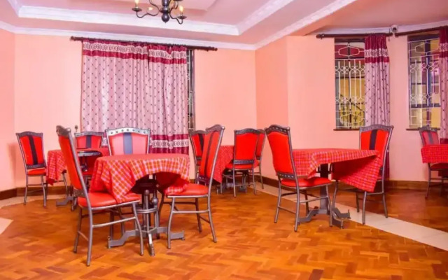 Consular Resort-Meru