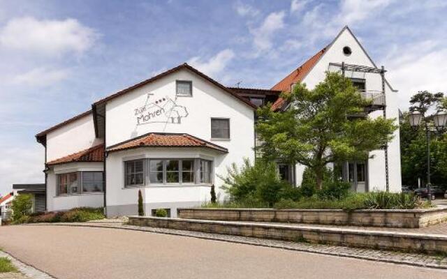 Gasthaus Hotel zum Mohren