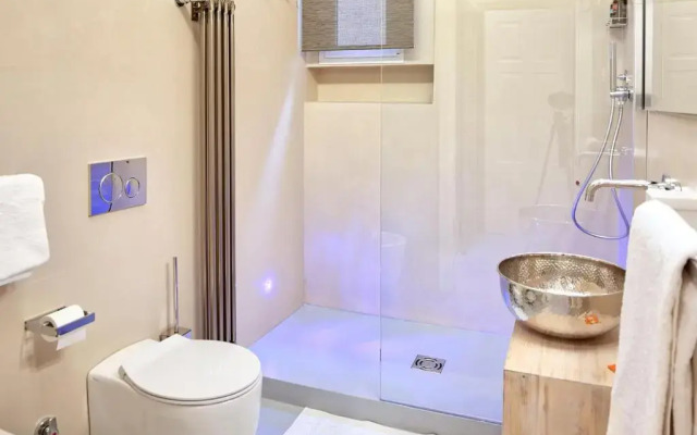 A' Mare Luxury Rooms