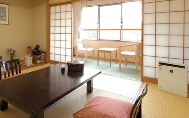 Sanazawa-no-Mori — 3-star hotel in Minakami