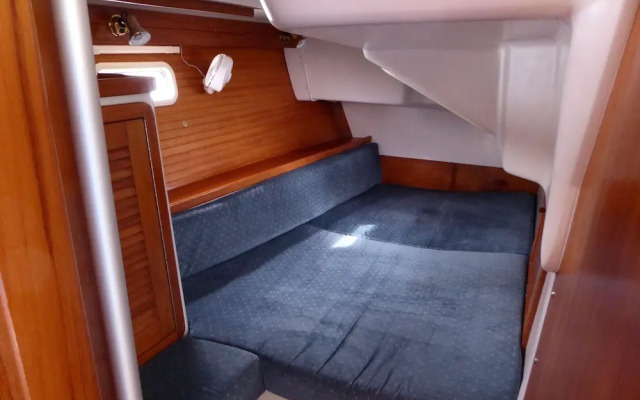 Sailtas - Sailing Charters to Bruny Island - Adults Only