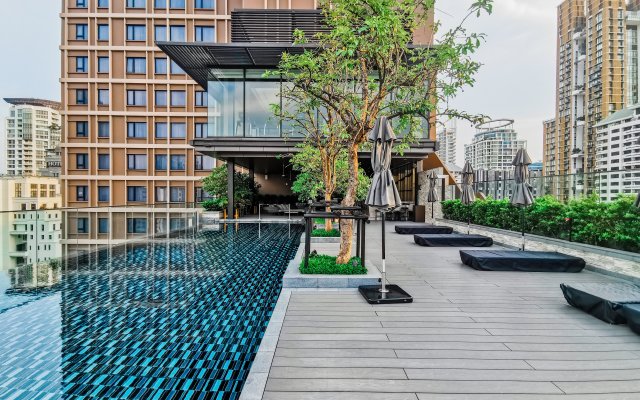 Sindhorn Midtown Hotel Bangkok, Vignette Collection by IHG