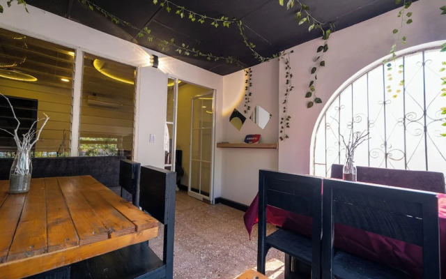 Ambos Mundos Hotel Boutique