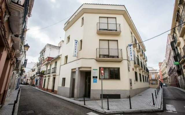 Hostal Niza I II