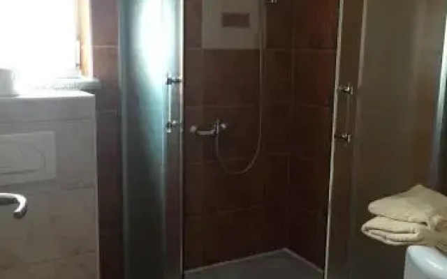 Guest House Navetta 2