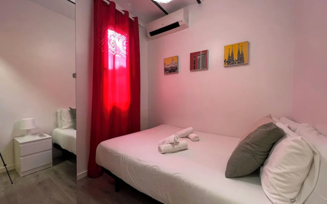 Stay U-nique Apartments Fontrodona