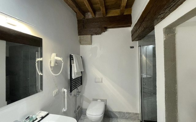 Casual Rinascimento Firenze Hotel