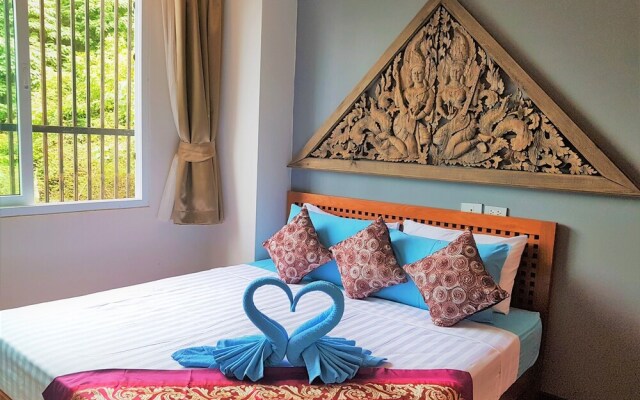 Sea and Sky 7 Karon Beach by PHR