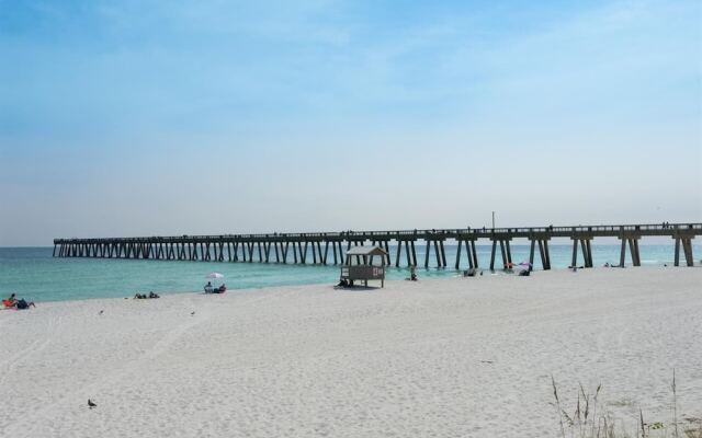 Sunset Harbor Palms 2-301