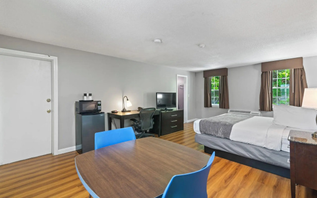 Knights Inn Boston/Danvers