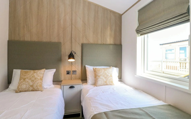 Seaview Lodge