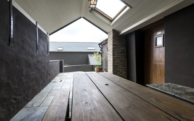 Foxglove - Luxurious Barn Conversion