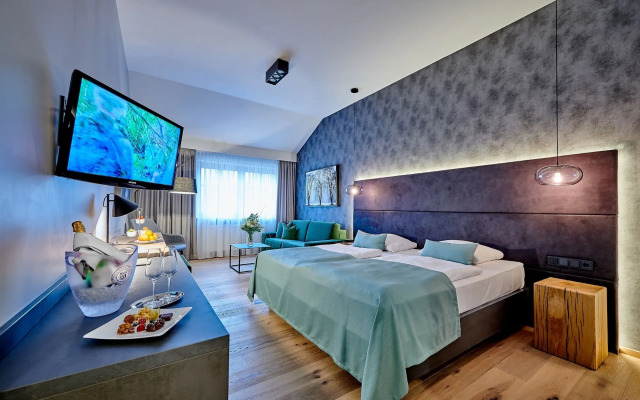 Posthotel Walhalla Regensburg Ost