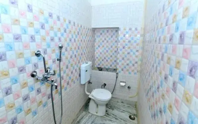 Pushp Guest House