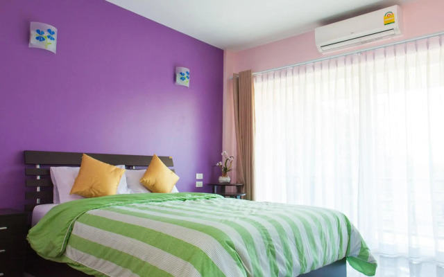Nam Talay Resort
