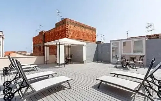 Affittacamere L'eolie