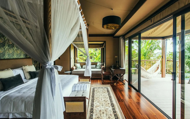Nayara Tented Camp