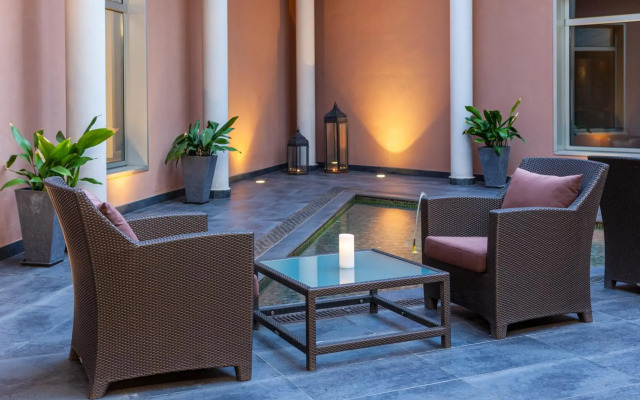 Hotel Porcel Torneo
