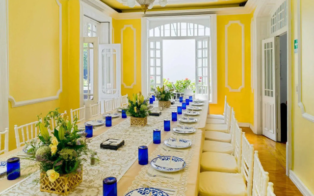Hotel Casa González