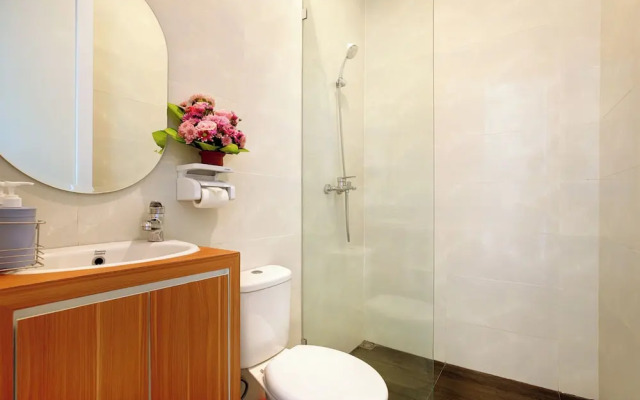 Brand New Villa Tentrem 2 Canggu