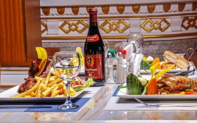 Romeos Hotel
