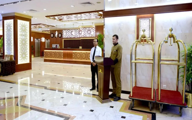 Odst Al Madinah Hotel