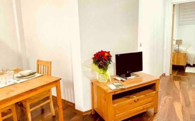 Bellino Apartment In Istanbul