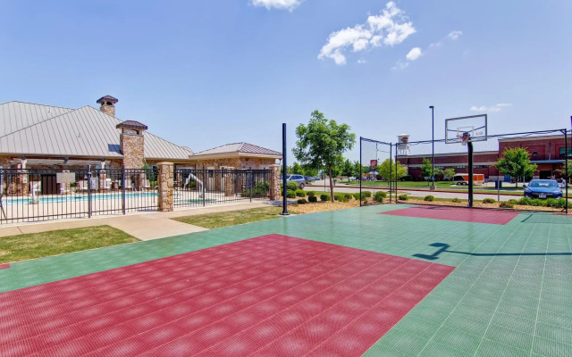 Homewood Suites by Hilton Oklahoma City-West