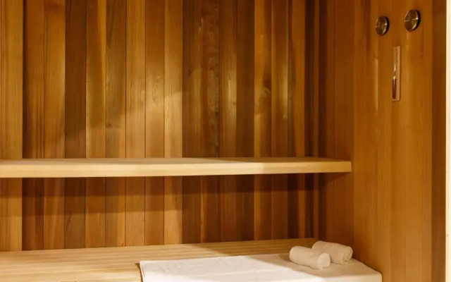 CGH Résidences Boutique Le Napoléon