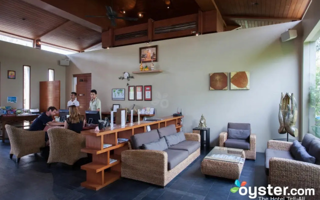 The Residence Resort