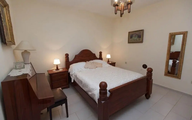 House VILLA BARETIC