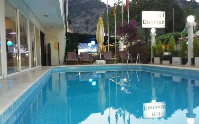 Donmez Hotel
