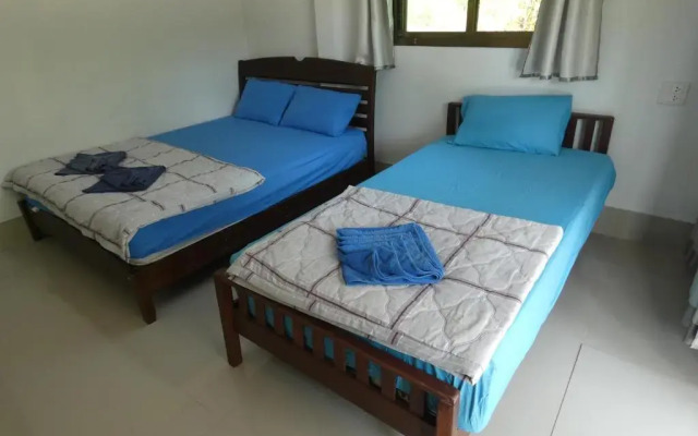 Chom Suan Homestay